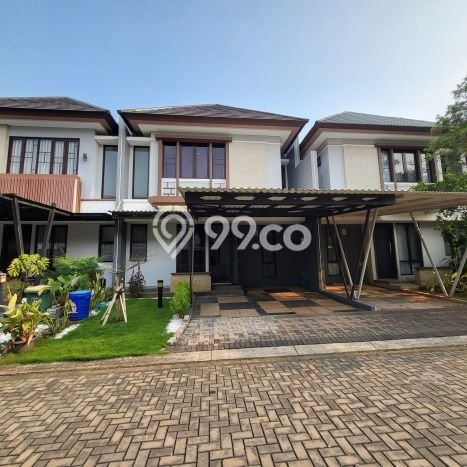 Disewakan Cepat Rumah Kondisi Bagus di Area BSD, Tangerang Selatan Disewakan Cepat Rumah Kondisi Bagus di Area BSD, Tangerang Selatan