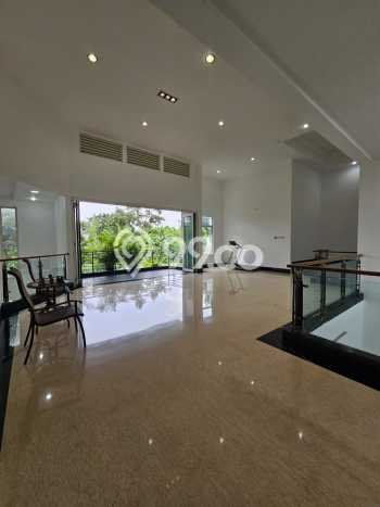 Hunian Mewah LB 800m2 Siap Huni Desain Elegan di BSD, Tangerang Hunian Mewah LB 800m2 Siap Huni Desain Elegan di BSD, Tangerang