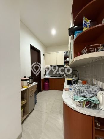 Sewa Rumah Harga Terjangkau di BSD Tangerang Punya 4 KT Sewa Rumah Harga Terjangkau di BSD Tangerang Punya 4 KT