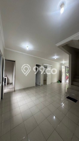 Rumah sewa siap pakai 4 Kamar Tidur di Gading Serpong, Tangerang Rumah sewa siap pakai 4 Kamar Tidur di Gading Serpong, Tangerang
