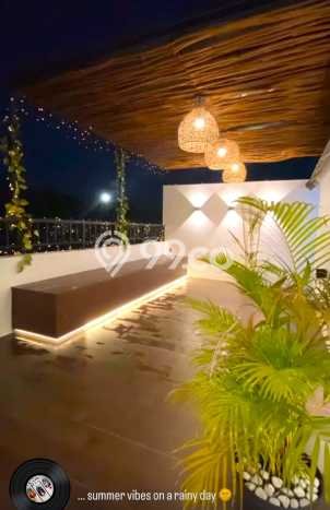 Ready to Use! Luxury House LT 112m2 Desain Elegan di BSD Ready to Use! Luxury House LT 112m2 Desain Elegan di BSD