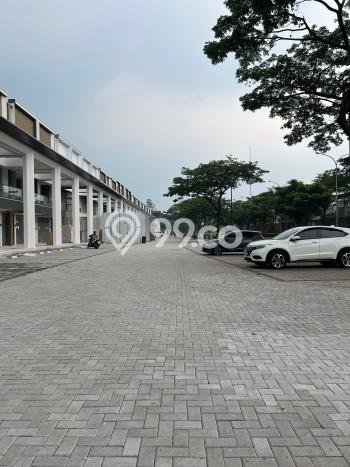 FOR RENT! Ruko di Gading Serpong IL Lago Cocok untuk Bisnis 700m2 FOR RENT! Ruko di Gading Serpong IL Lago Cocok untuk Bisnis 700m2