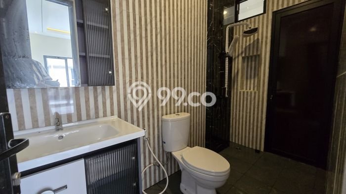 Rumah Modern 4 KT LT 80m2 di Gading Serpong Rumah Modern 4 KT LT 80m2 di Gading Serpong