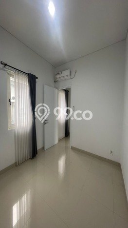 Rumah Modern 3 Kamar LT 84m2 di BSD Rumah Modern 3 Kamar LT 84m2 di BSD