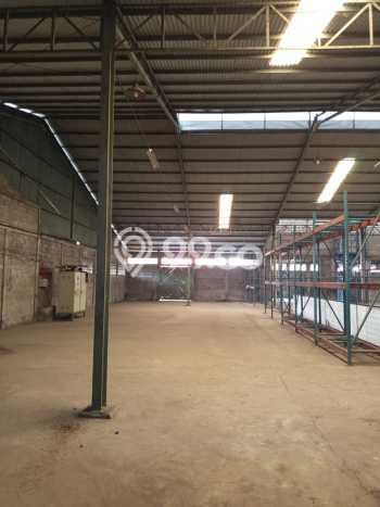 Unit Pabrik Disewa Lokasi Cikupa, Tangerang Spesifikasi Luas Bangunan 3650m2 Unit Pabrik Disewa Lokasi Cikupa, Tangerang Spesifikasi Luas Bangunan 3650m2
