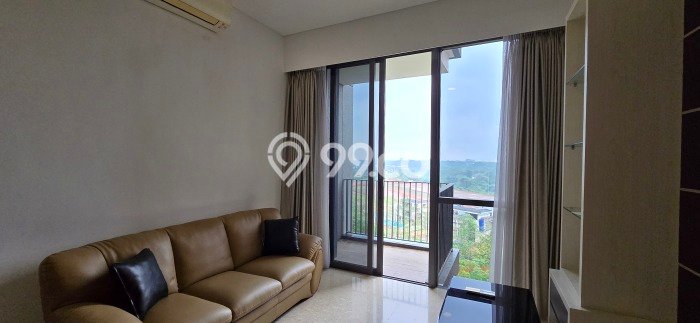 Sewa Apartemen Harga Terjangkau di BSD 2 Bedroom Sewa Apartemen Harga Terjangkau di BSD 2 Bedroom