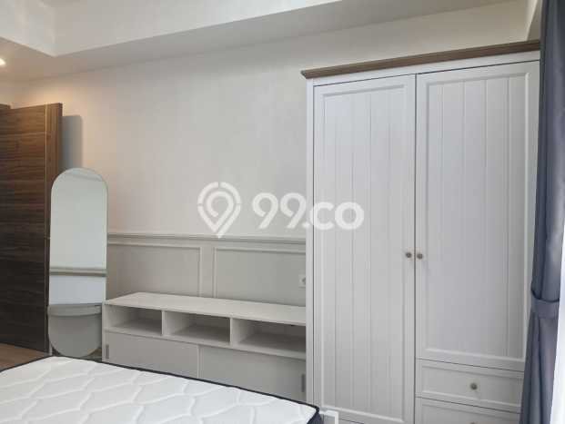 Apartemen Nyaman untuk Disewa, 3 Kamar di Tangerang Apartemen Nyaman untuk Disewa, 3 Kamar di Tangerang