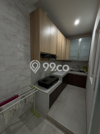 Rumah Elit LB 150m2 Siap Huni Desain Elegan di Gading Serpong, Tangerang Rumah Elit LB 150m2 Siap Huni Desain Elegan di Gading Serpong, Tangerang