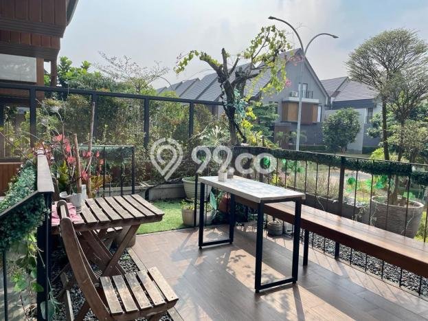 Dijual Rumah Elit Exclusive di BSD, Tangerang Selatan Dijual Rumah Elit Exclusive di BSD, Tangerang Selatan