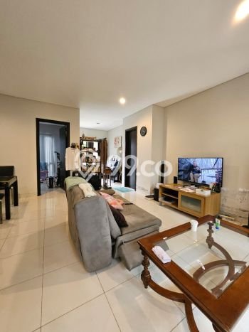 For Sale! Premium House LT 144m2 Desain Elegan di BSD For Sale! Premium House LT 144m2 Desain Elegan di BSD