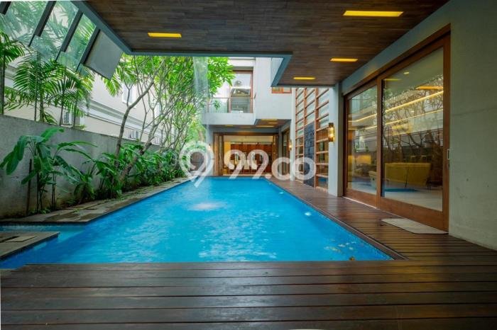 Dijual Rumah Premium dengan Fasilitas Sekitar Lengkap di Karawaci, Tangerang Dijual Rumah Premium dengan Fasilitas Sekitar Lengkap di Karawaci, Tangerang