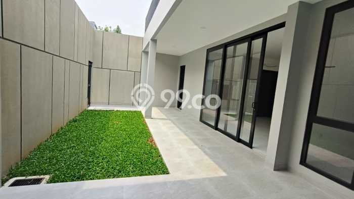 Hot Offer Hunian Mewah Ideal dan Luas di BSD, Tangerang Selatan Hot Offer Hunian Mewah Ideal dan Luas di BSD, Tangerang Selatan