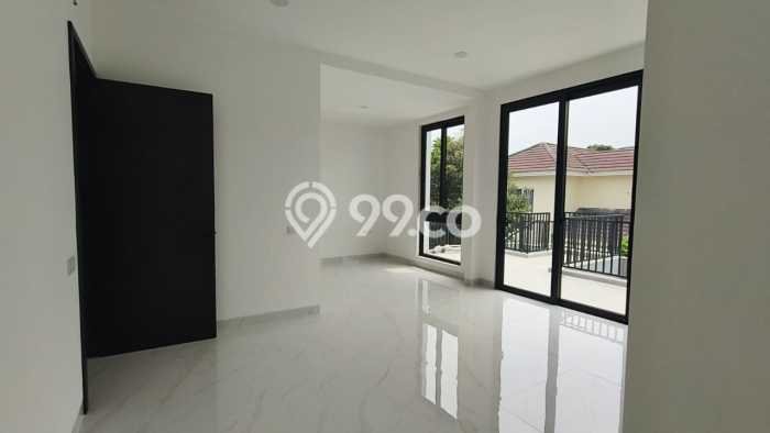 Hot Offer Hunian Mewah Ideal dan Luas di BSD, Tangerang Selatan Hot Offer Hunian Mewah Ideal dan Luas di BSD, Tangerang Selatan