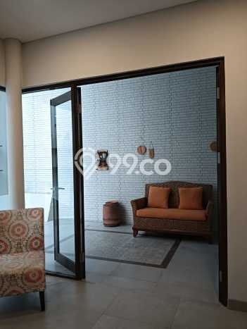 For Sale! Luxury House LT 166m2 Desain Elegan di BSD For Sale! Luxury House LT 166m2 Desain Elegan di BSD