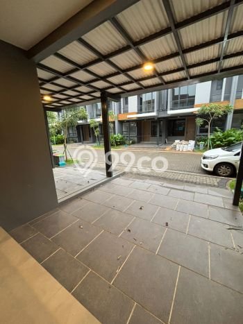 Rumah Sewa Tangerang LT 66m2 LB 93m2 Area BSD Rumah Sewa Tangerang LT 66m2 LB 93m2 Area BSD