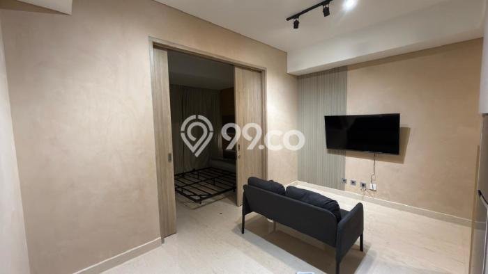 Hunian Apartemen 1 KT 1 KM di BSD, Tangerang Selatan Dijual Cepat Hunian Apartemen 1 KT 1 KM di BSD, Tangerang Selatan Dijual Cepat