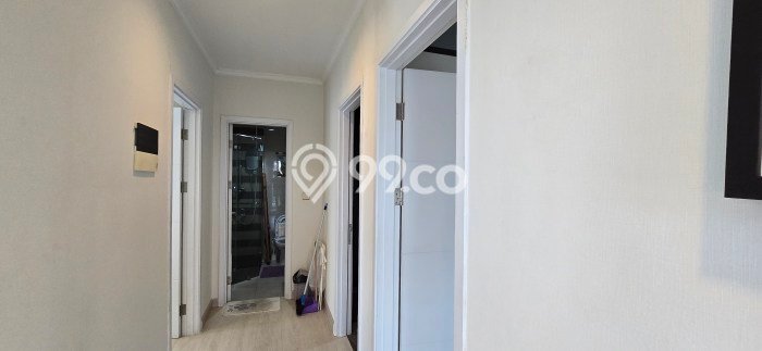Jual Rumah Luas Elegan Dengan View Cantik di Gading Serpong, Tangerang Jual Rumah Luas Elegan Dengan View Cantik di Gading Serpong, Tangerang