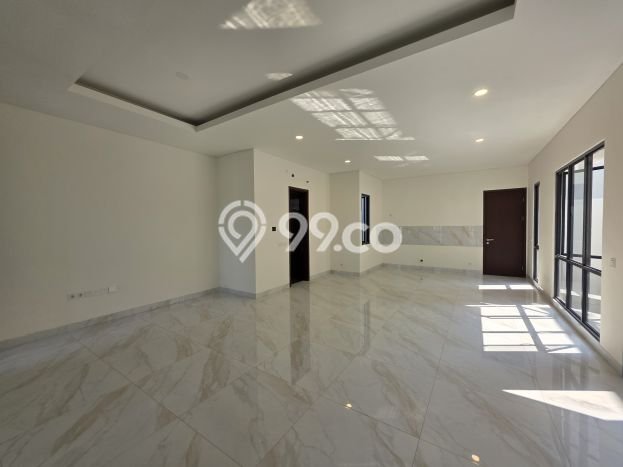 Dijual Rumah Luas Elegan Dengan View Eksklusif di BSD, Tangerang Dijual Rumah Luas Elegan Dengan View Eksklusif di BSD, Tangerang