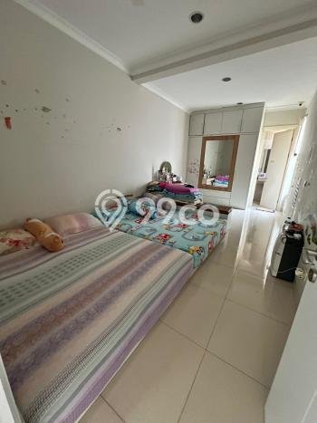 Rumah Mewah LB 180m2 Siap Huni Desain Elegan di BSD, Tangerang Rumah Mewah LB 180m2 Siap Huni Desain Elegan di BSD, Tangerang