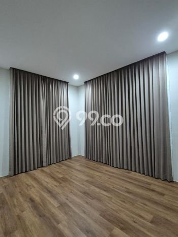 Rumah Elit Modern Tanpa Renovasi di BSD Tangerang Rumah Elit Modern Tanpa Renovasi di BSD Tangerang