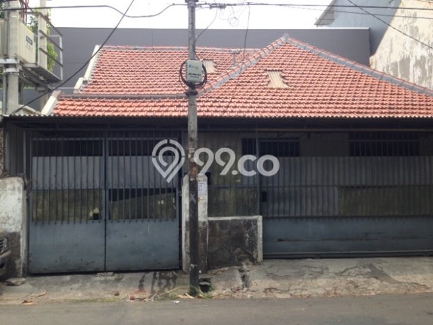 Rumah Elit Modern Siap Huni di Cideng Jakarta Pusat Rumah Elit Modern Siap Huni di Cideng Jakarta Pusat