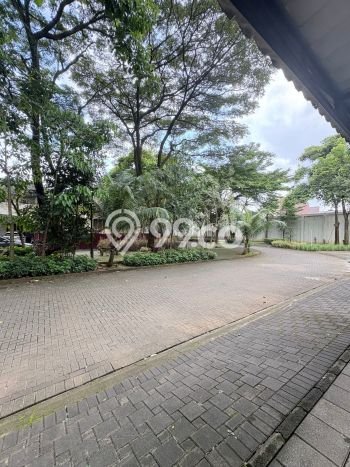 For Sale Rumah Mewah Exclusive di BSD, Tangerang Selatan For Sale Rumah Mewah Exclusive di BSD, Tangerang Selatan