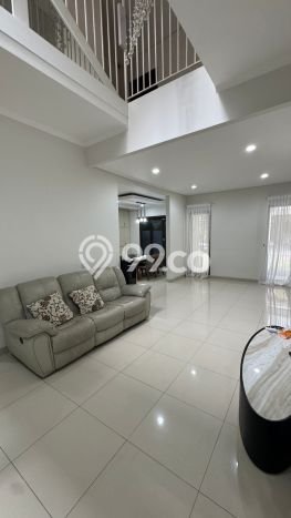 Dijual Rumah Mewah Exclusive di BSD, Tangerang Selatan Dijual Rumah Mewah Exclusive di BSD, Tangerang Selatan