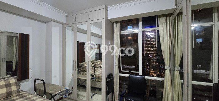 Dijual Apartemen Mewah 3 Bedroom di Jakarta Barat Dekat ke Fasilitas Publik Dijual Apartemen Mewah 3 Bedroom di Jakarta Barat Dekat ke Fasilitas Publik