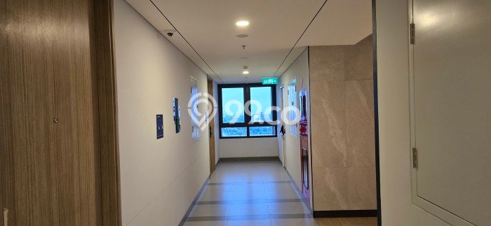 Hunian Apartemen 1 KT 1 KM di BSD, Tangerang Selatan Dijual Cepat Hunian Apartemen 1 KT 1 KM di BSD, Tangerang Selatan Dijual Cepat
