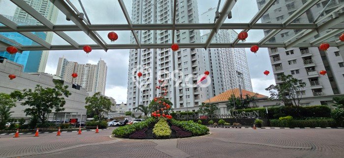 Dijual Apartemen Mewah 3 Bedroom di Jakarta Barat Dekat ke Fasilitas Publik Dijual Apartemen Mewah 3 Bedroom di Jakarta Barat Dekat ke Fasilitas Publik