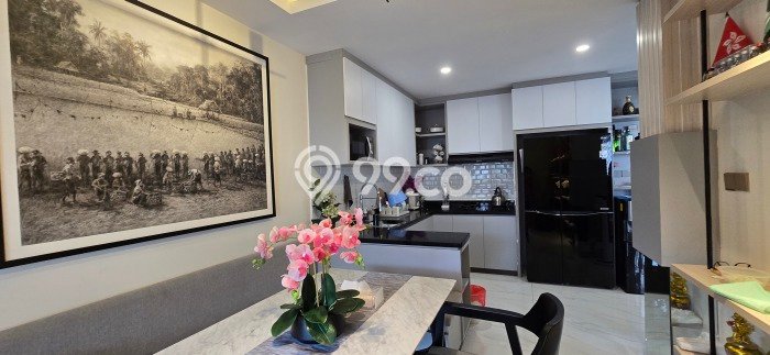 Jual Rumah Luas Elegan Dengan View Cantik di Gading Serpong, Tangerang Jual Rumah Luas Elegan Dengan View Cantik di Gading Serpong, Tangerang