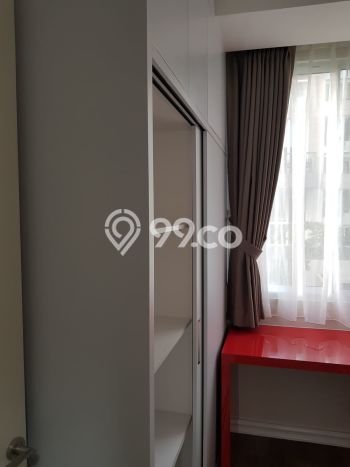 Apartemen Terawat Dijual di Tangerang Spesifikasi 4 KT, 2 KM Apartemen Terawat Dijual di Tangerang Spesifikasi 4 KT, 2 KM