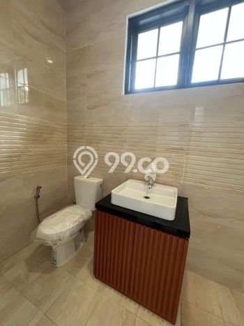 Dijual Hunian Rumah Nyaman 3 KT di BSD, Tangerang Dijual Hunian Rumah Nyaman 3 KT di BSD, Tangerang