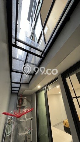 Dijual Rumah Mewah Megah Dengan View Eksklusif di BSD, Tangerang Dijual Rumah Mewah Megah Dengan View Eksklusif di BSD, Tangerang