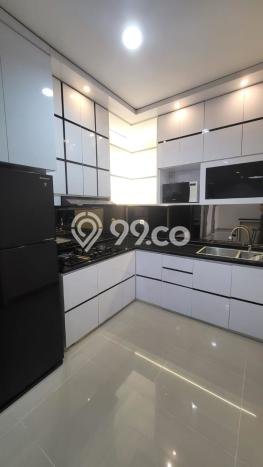 Rumah Disewakan Tangerang LT 108m2 LB 114m2 Area Gading Serpong Rumah Disewakan Tangerang LT 108m2 LB 114m2 Area Gading Serpong