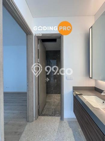 For Sale! Luxury House LT 276m2 Desain Modern di BSD For Sale! Luxury House LT 276m2 Desain Modern di BSD