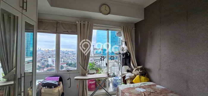 Dijual Apartemen Mewah 3 Bedroom di Jakarta Barat Dekat ke Fasilitas Publik Dijual Apartemen Mewah 3 Bedroom di Jakarta Barat Dekat ke Fasilitas Publik