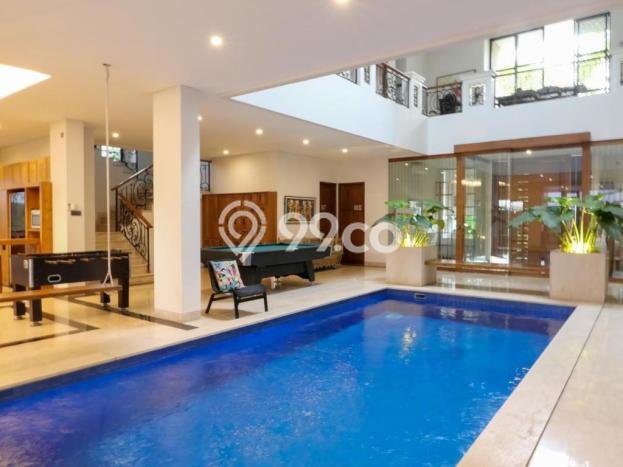 Kost Dijual di Lippo Karawaci dengan 34 KT dan Luas 1200m2 Kost Dijual di Lippo Karawaci dengan 34 KT dan Luas 1200m2