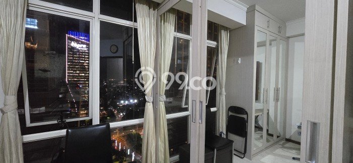 Dijual Apartemen Mewah 3 Bedroom di Jakarta Barat Dekat ke Fasilitas Publik Dijual Apartemen Mewah 3 Bedroom di Jakarta Barat Dekat ke Fasilitas Publik