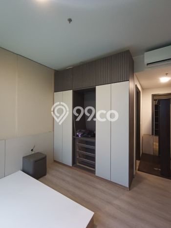 Sewa Apartemen Harga Terjangkau di BSD 2 Bedroom Sewa Apartemen Harga Terjangkau di BSD 2 Bedroom