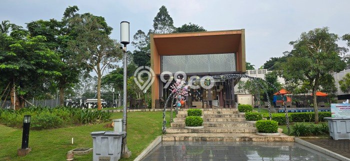 Disewakan! Rumah 4 Kamar Tidur &
3 Kamar Mandi di Gading Serpong, Tangerang Disewakan! Rumah 4 Kamar Tidur &
3 Kamar Mandi di Gading Serpong, Tangerang