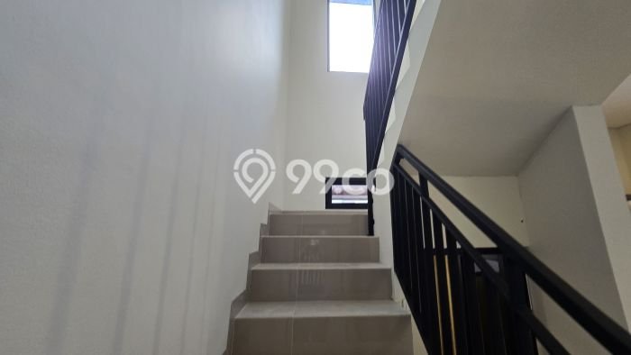Rumah Modern 4 KT LT 80m2 di Gading Serpong Rumah Modern 4 KT LT 80m2 di Gading Serpong