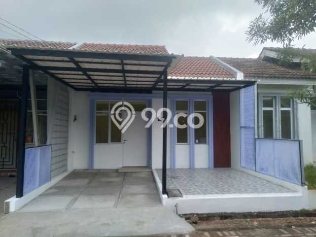 Rumah Sederhana Dijual Lokasi Parung Panjang 2 Kamar dengan Luas Tanah 60m2 Rumah Sederhana Dijual Lokasi Parung Panjang 2 Kamar dengan Luas Tanah 60m2