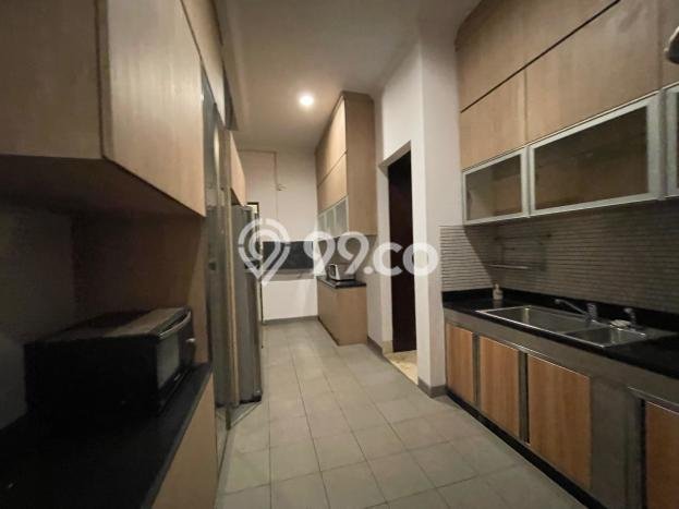 Disewakan Hunian Konsep Minimalis di BSD Tangerang Selatan dengan 5 KT Disewakan Hunian Konsep Minimalis di BSD Tangerang Selatan dengan 5 KT