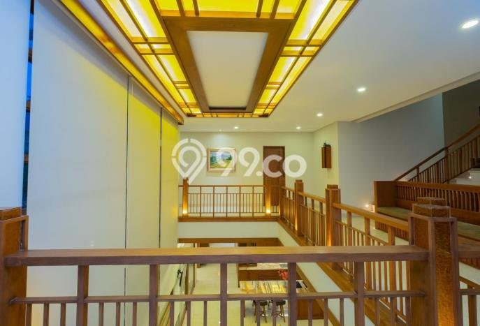 Dijual Rumah Premium dengan Fasilitas Sekitar Lengkap di Karawaci, Tangerang Dijual Rumah Premium dengan Fasilitas Sekitar Lengkap di Karawaci, Tangerang