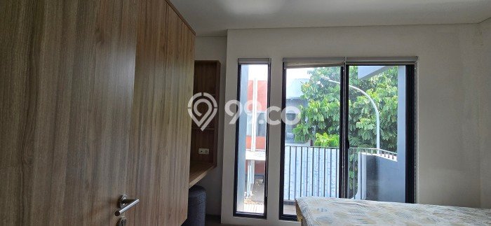 Rumah Sewa Tangerang LT 60m2 LB 77m2 Area BSD Rumah Sewa Tangerang LT 60m2 LB 77m2 Area BSD