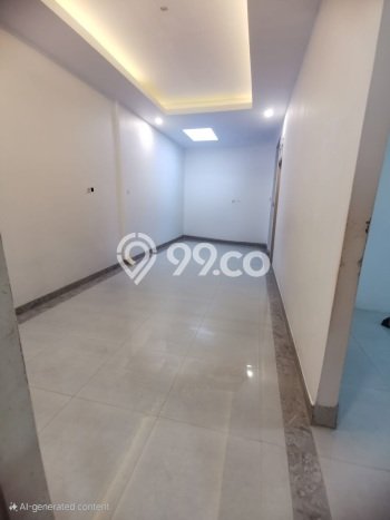 Rumah Luas Asri 3 KT Siap Huni di Modernland Tangerang Rumah Luas Asri 3 KT Siap Huni di Modernland Tangerang