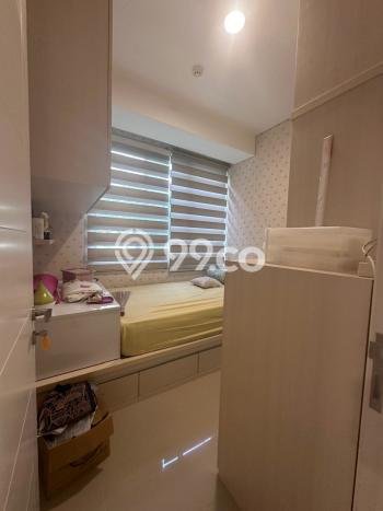 Hunian Apartemen Ideal untuk Dijual di Tangerang dengan 4 Kamar Hunian Apartemen Ideal untuk Dijual di Tangerang dengan 4 Kamar