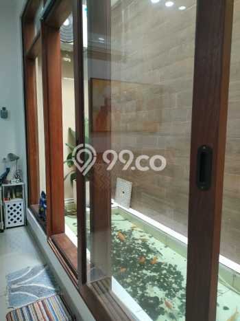 Rumah Elit LB 160m2 Siap Pakai Desain Elegan di Gading Serpong, Tangerang Rumah Elit LB 160m2 Siap Pakai Desain Elegan di Gading Serpong, Tangerang