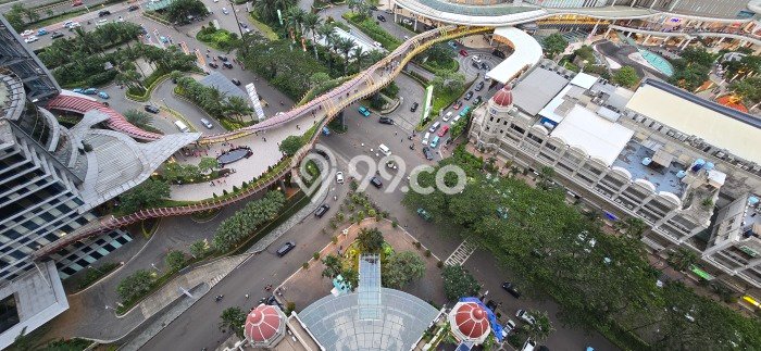 Dijual Apartemen Mewah 3 Bedroom di Jakarta Barat Dekat ke Fasilitas Publik Dijual Apartemen Mewah 3 Bedroom di Jakarta Barat Dekat ke Fasilitas Publik